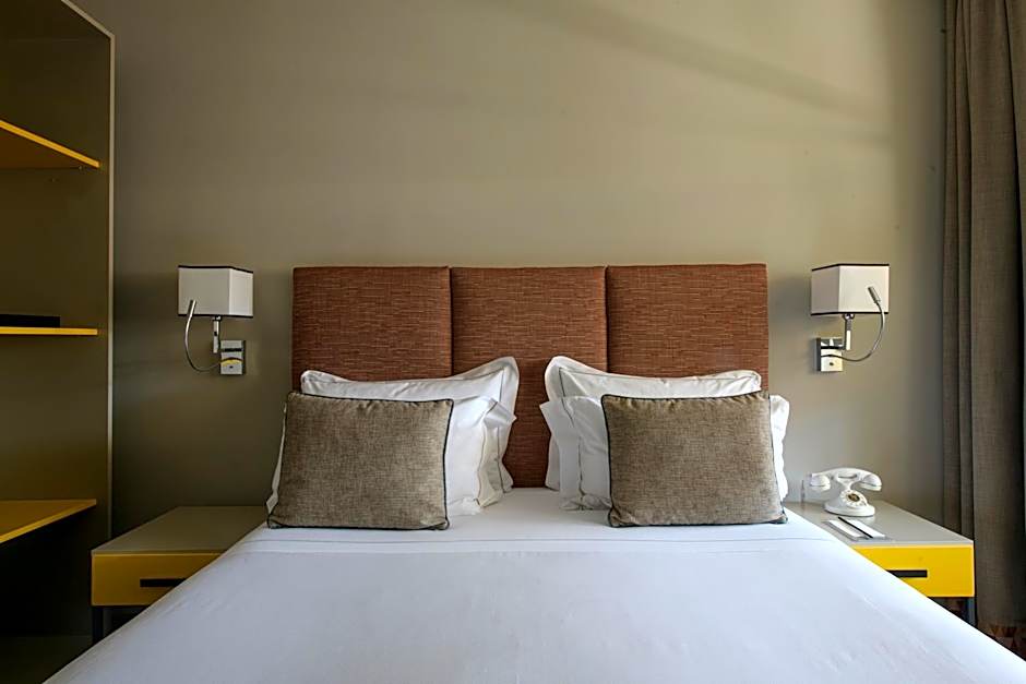 Grand Hotel Portovenere