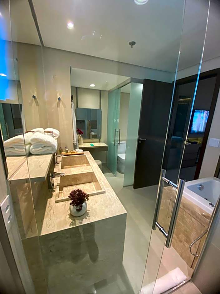 Golden Tulip São José dos Campos