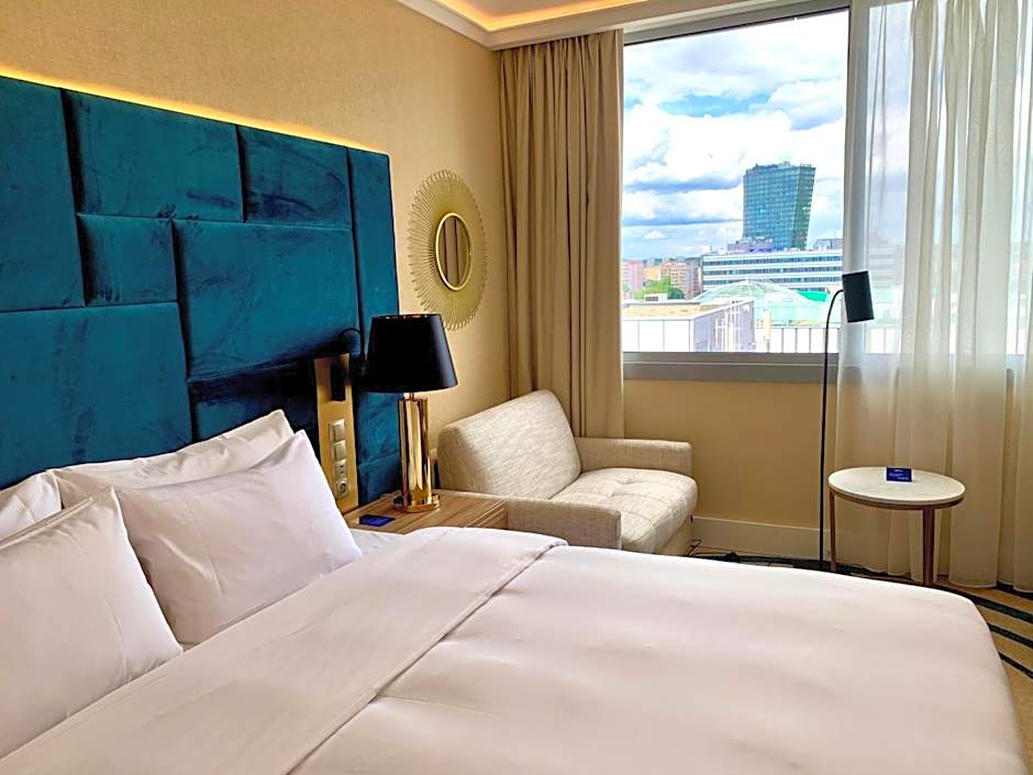 Radisson Blu Hotel, Szczecin