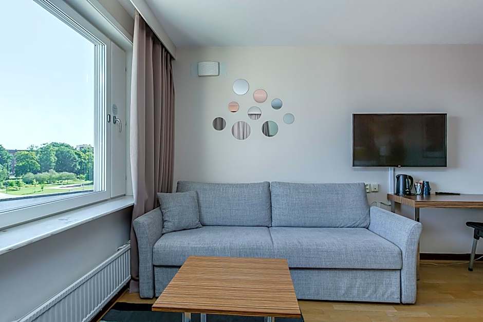 Comfort Hotel Eskilstuna