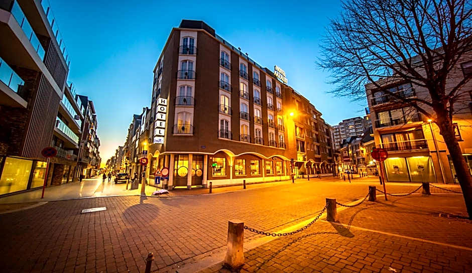Hotel Aazaert by WP Hotels