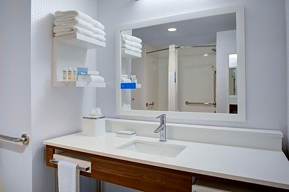 Hampton Inn By Hilton Suites Flagstaff East