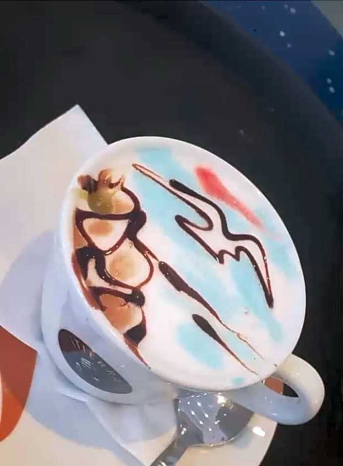 Hotel Grazia Deledda