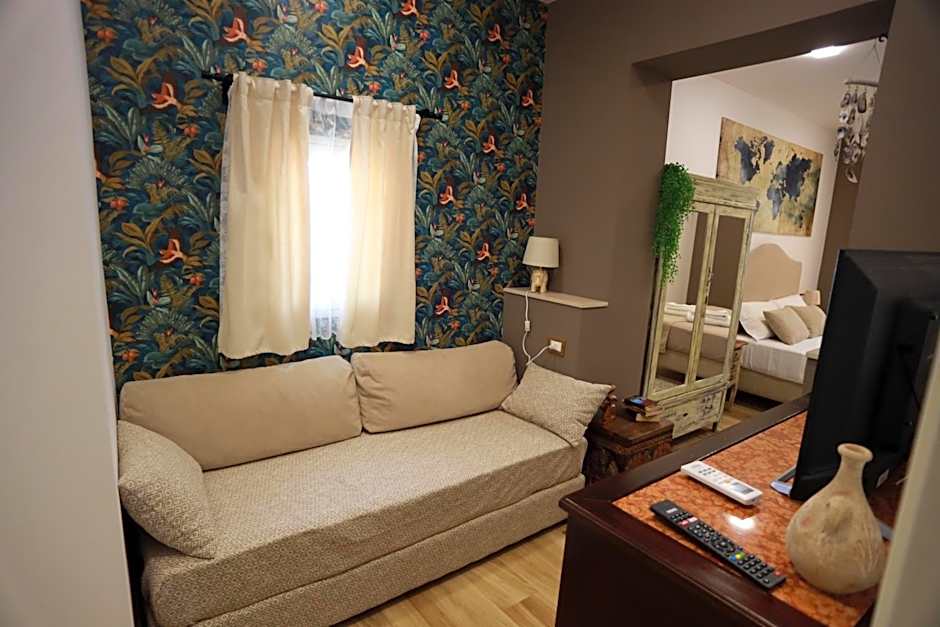 B&B Sant'Agata Patrona