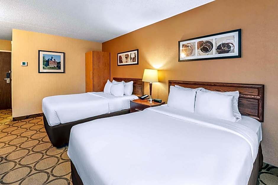 Comfort Inn Pembroke