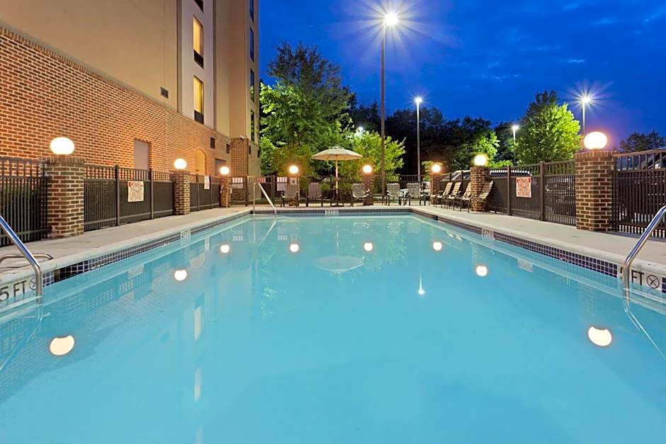 Holiday Inn Express Hotel & Suites Dover By IHG