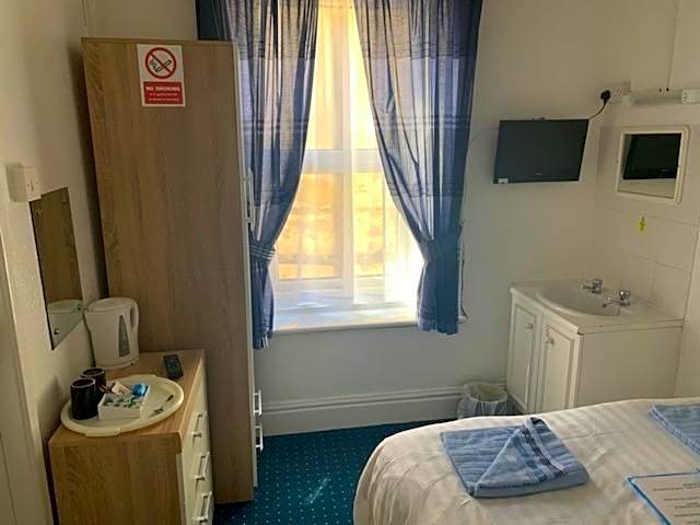 The Mornington Hotel