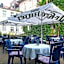 Hotel garni Goldene Henne