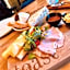 B&B Toast Hoogstraten