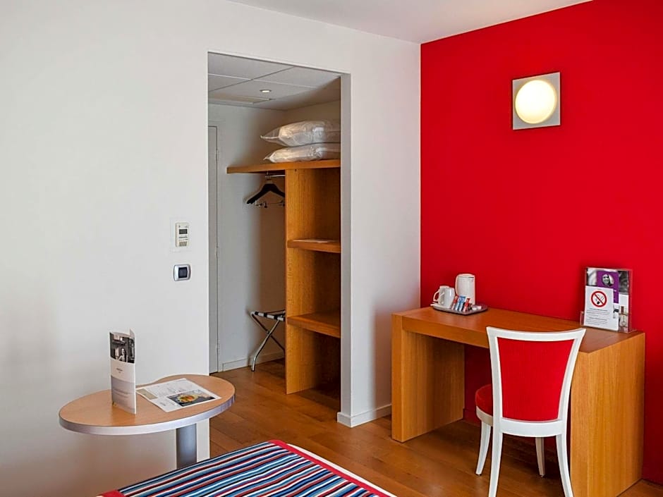 Hôtel Mercure Vittel