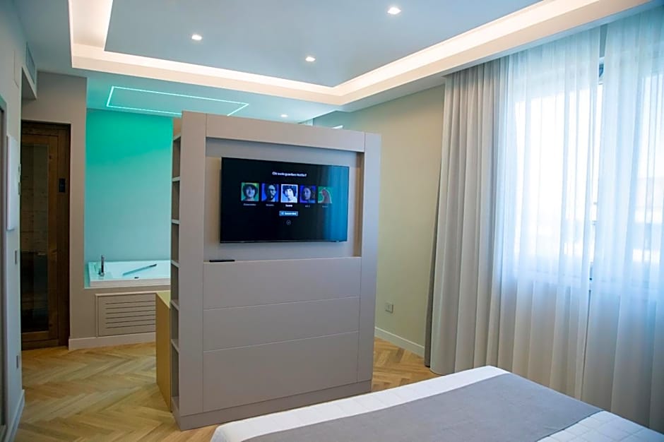 Hotel Ristorante Aeclanum
