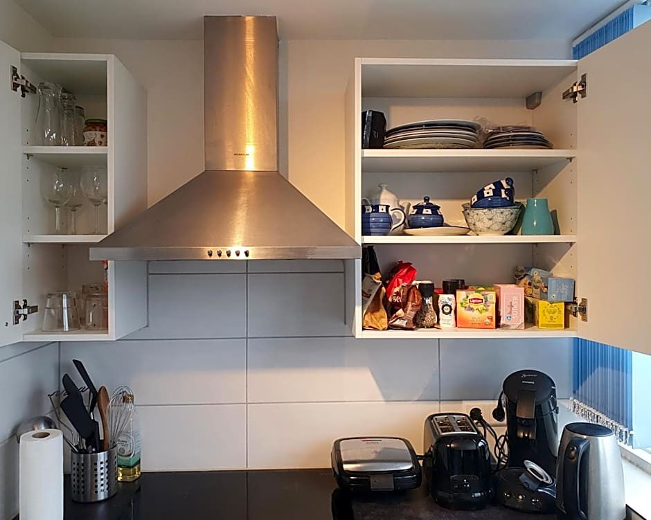 Scheveningen Sea Side