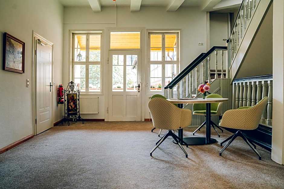 Adelheid Hotel Garni