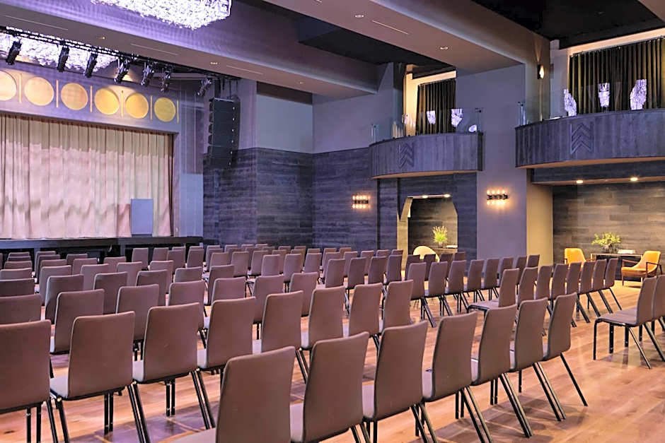 Kimpton Armory Hotel Bozeman By IHG