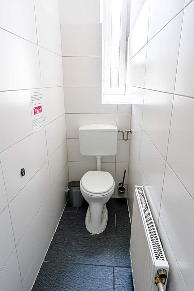 Hotel Schönbrunn by Vienna Living Apartments