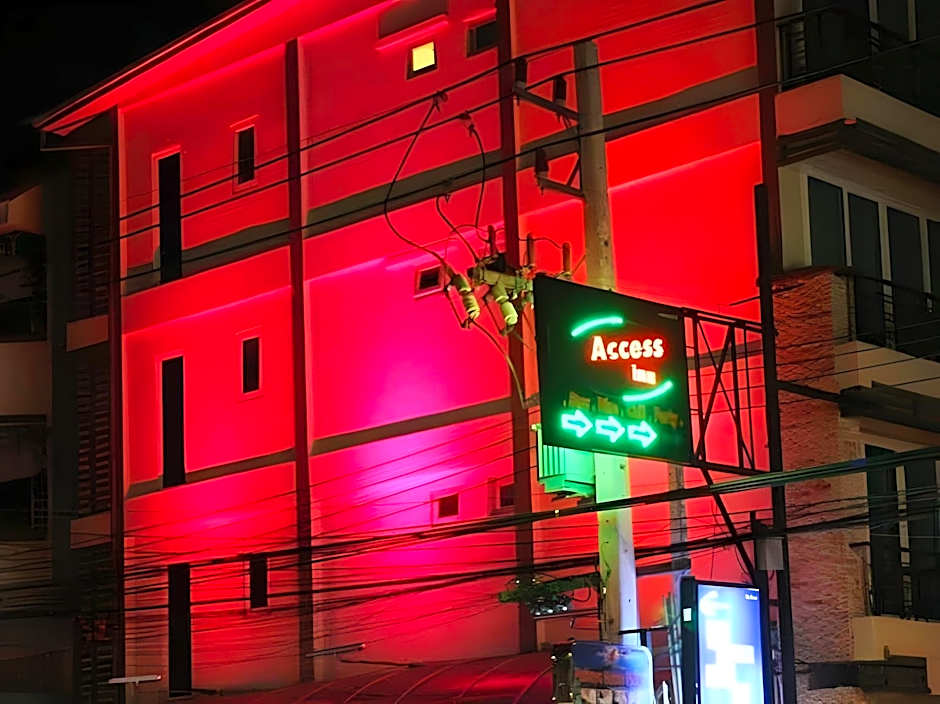Access Inn Pattaya