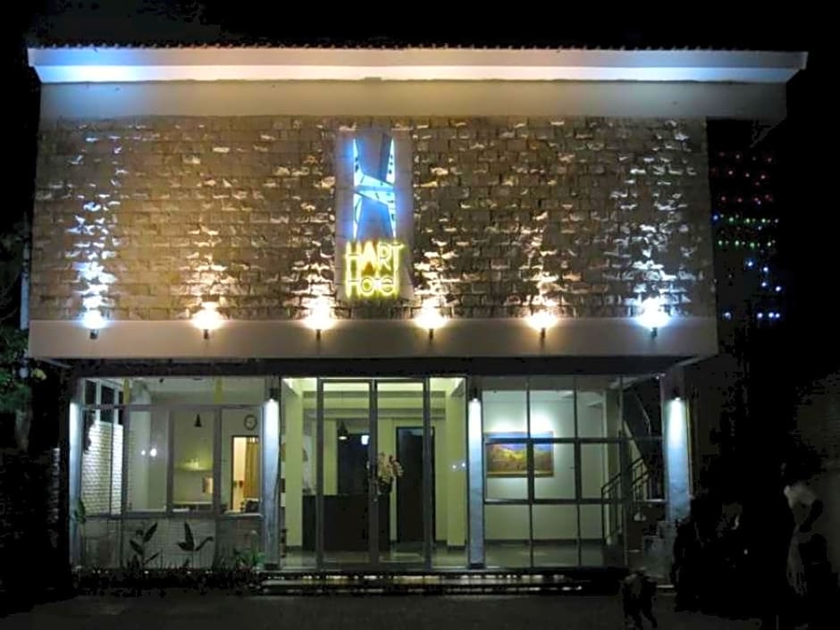 Hart Hotel Arjuna