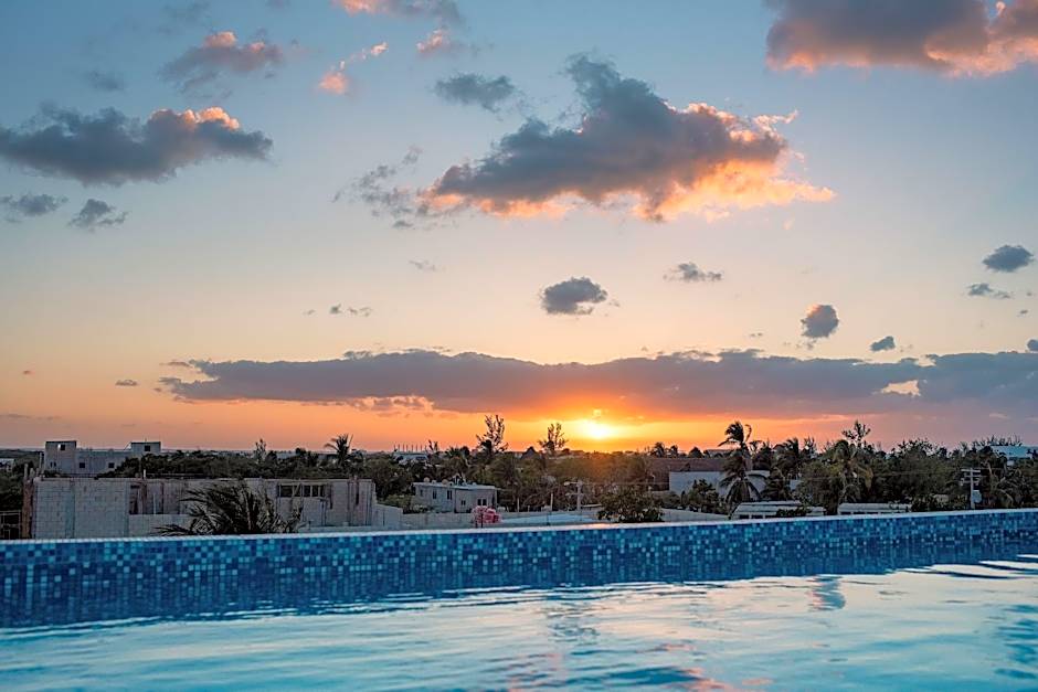 Hotel Mayari Holbox