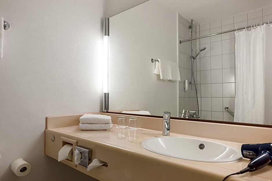 Leoso Hotel Ludwigshafen