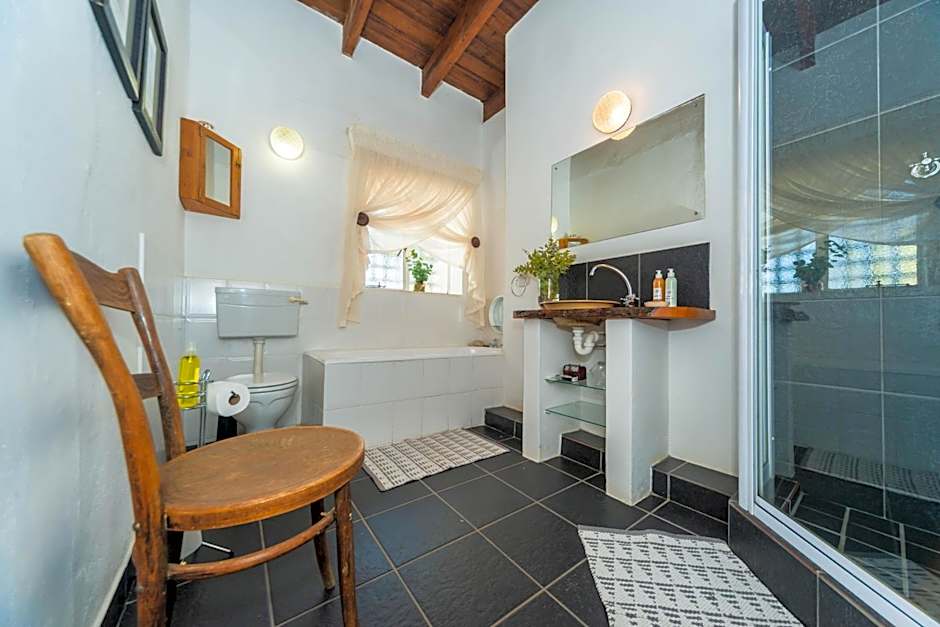 Melkboomsdrift Guest House & Conference Centre