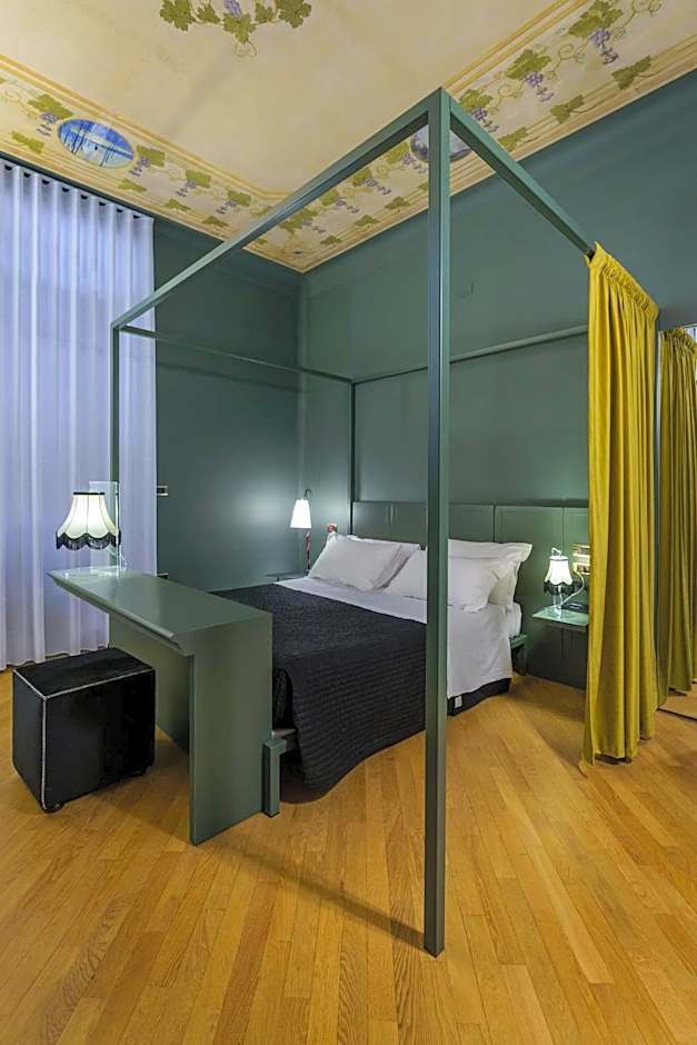 Villa Raffaello Park Hotel