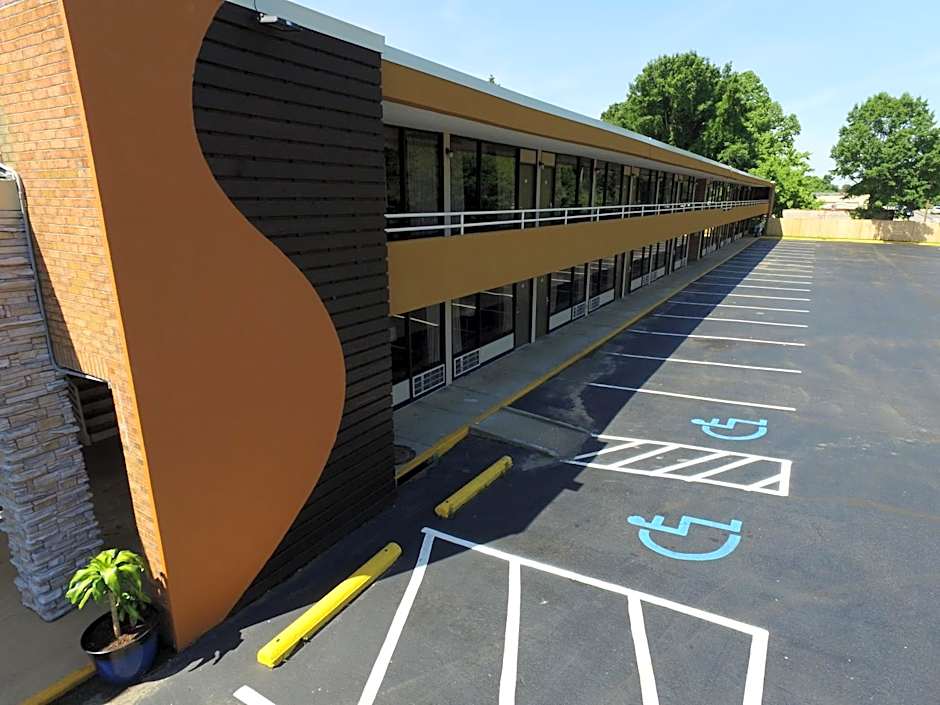 Quality Inn South Boston - Danville East