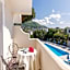 Family Spa Hotel Le Canne