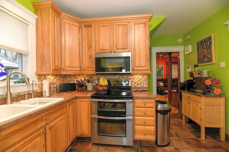Berrodin Bed & Breakfast