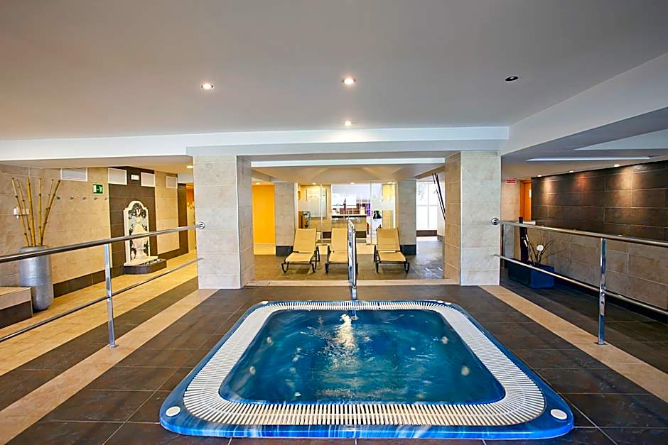 Cabot Pollensa Park Spa