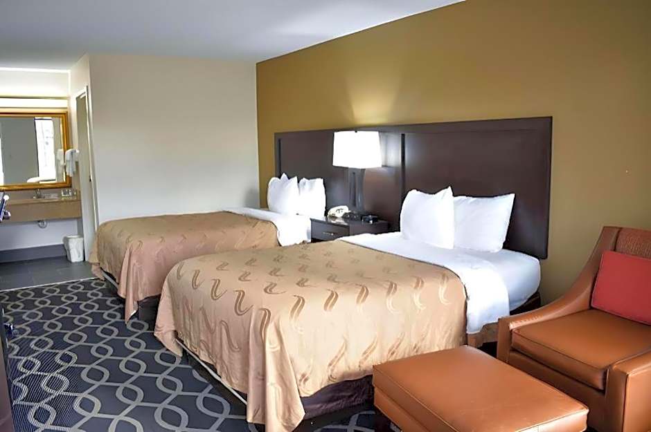Quality Inn Reidsville