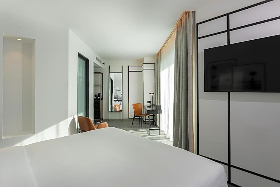 Radisson Hotel Tunis City Center