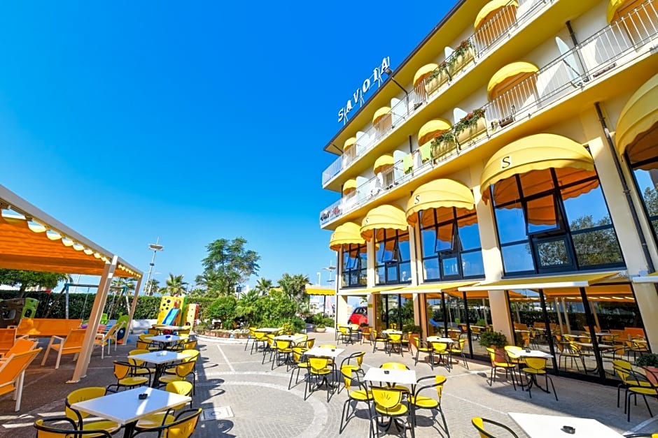 Savoia Hotel