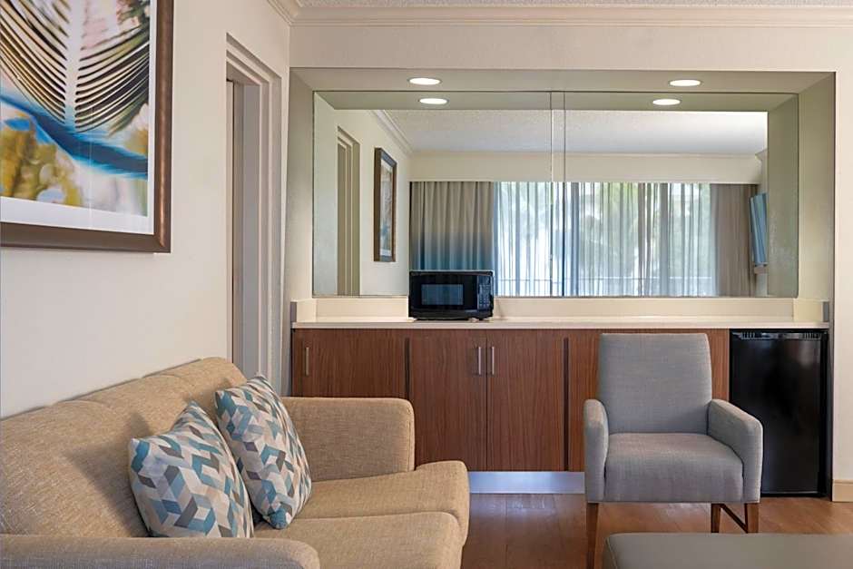 Courtyard by Marriott Naples