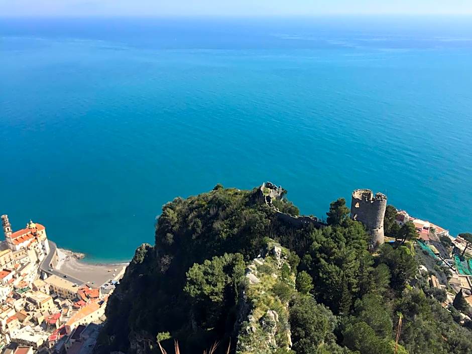 Dint'a Torre Bed and Breakfast