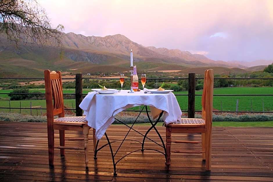 Swartberg Country Manor