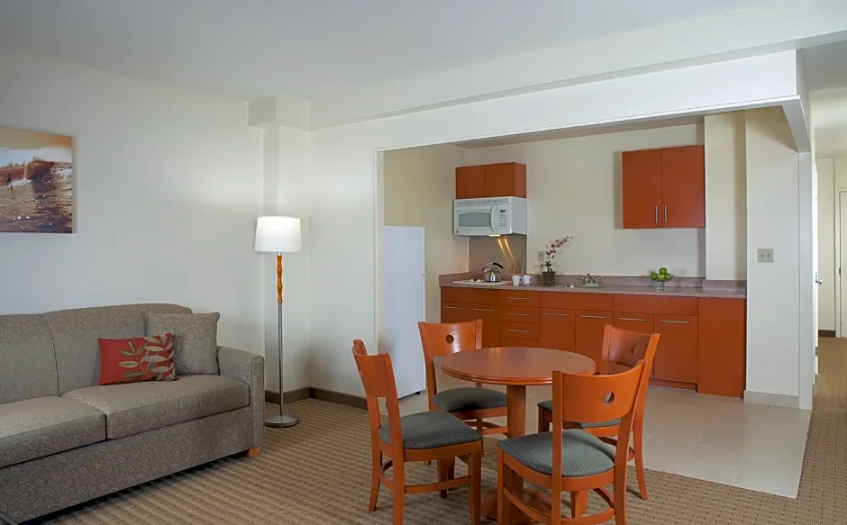 Pearl Hotel Waikiki