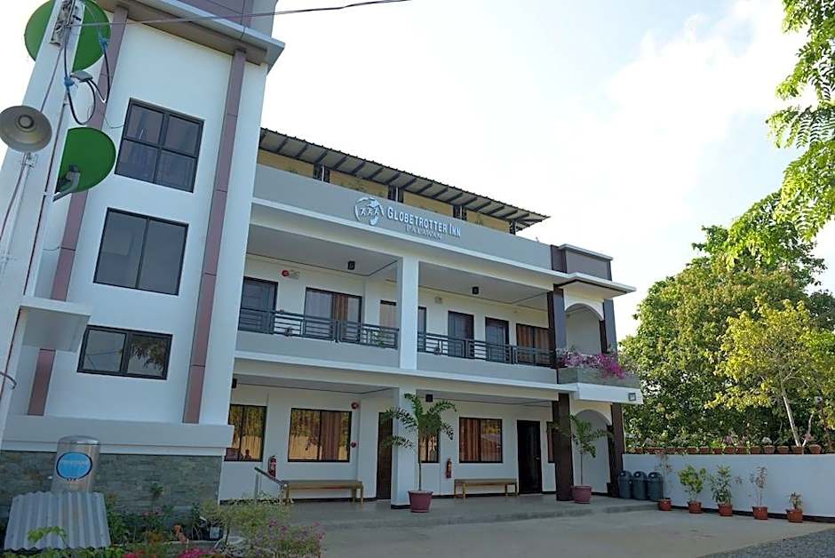 Globetrotter Inn Palawan