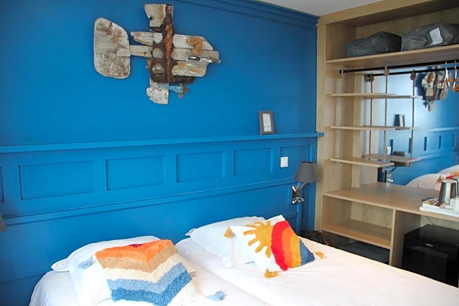 Le Relais des Iles