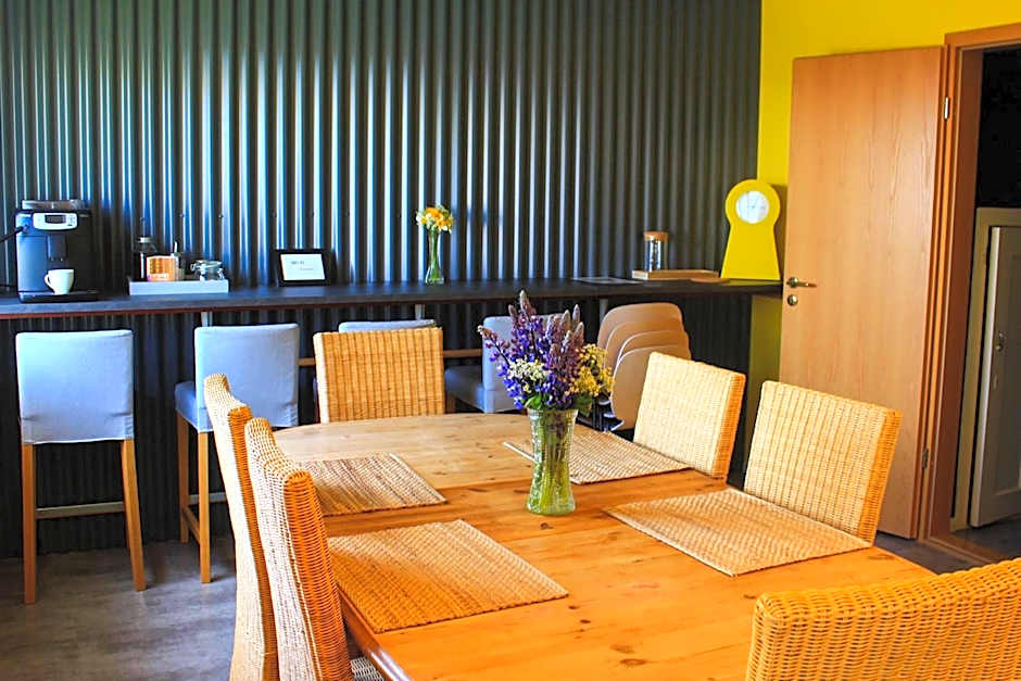 Guesthouse Stekkaból