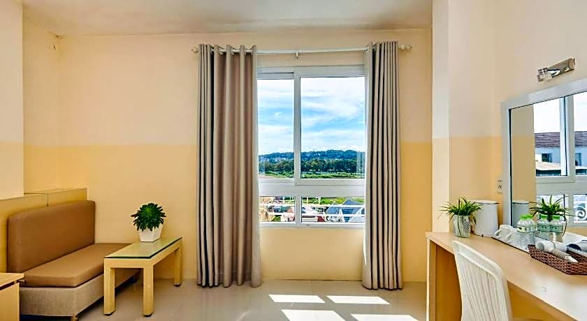 Ngoc Nguyen Anh Hotel Da Lat City