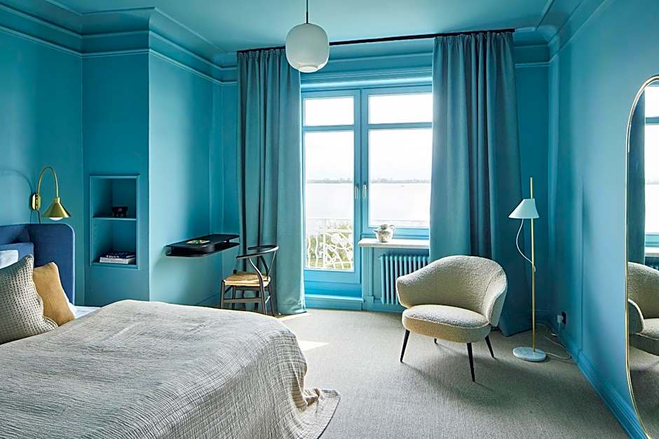 stilwerk Strandhotel Blankenese