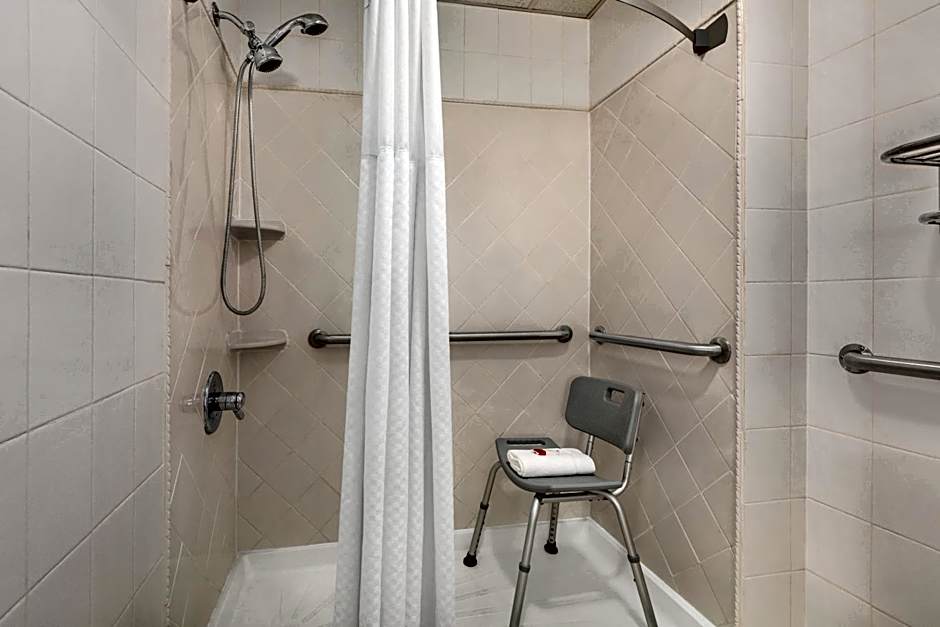 Days Inn by Wyndham Philadelphia Convention Center