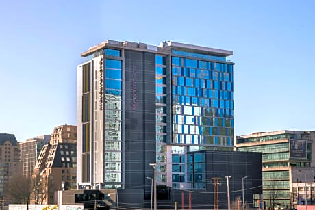 Mercure Concepcion