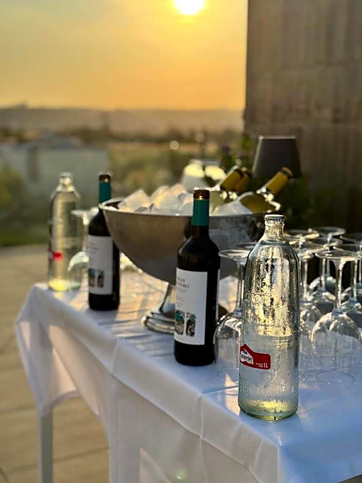 Ribera De Triana Hotel