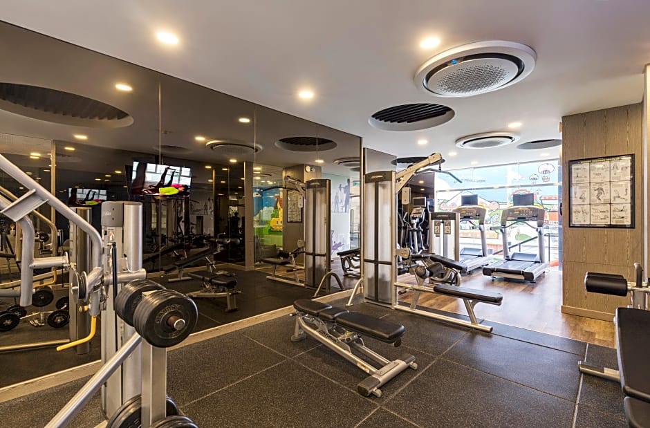 Somerset Ho Chi Minh City Serviced Residence