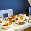 ibis budget Valence Nord Plateau des Couleures