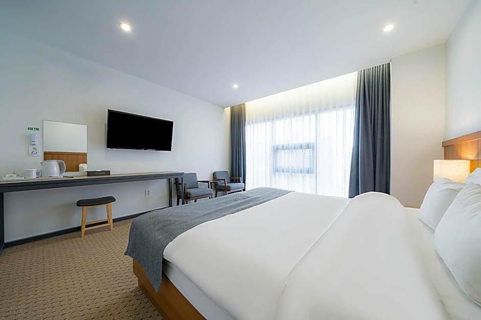 Davin Hotel