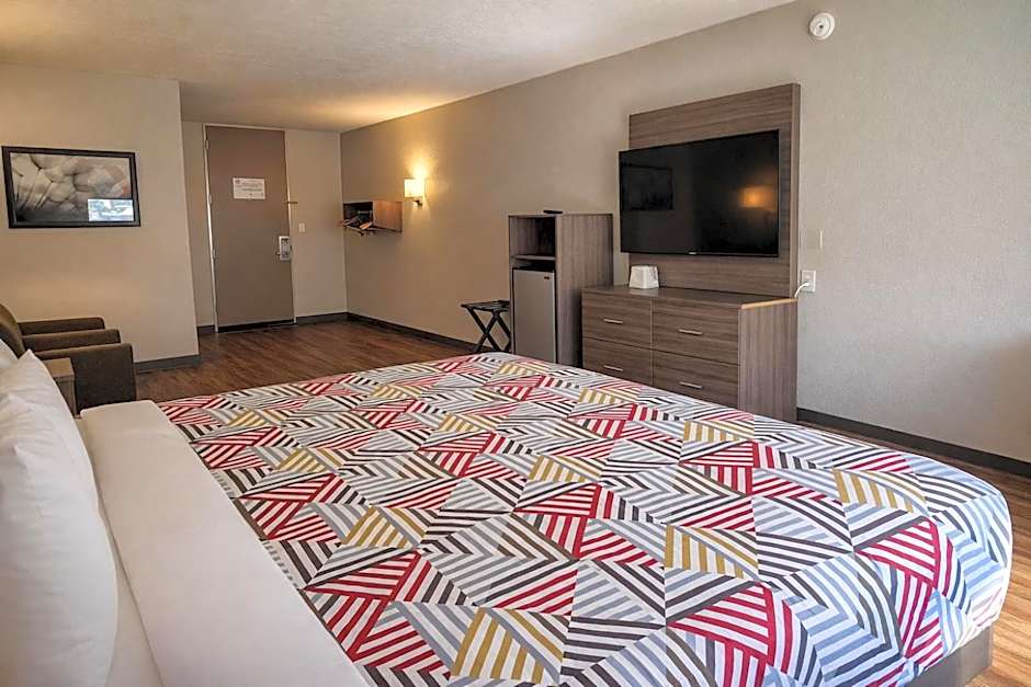 Motel 6 Motel 6 Lake City, FL Medical Center