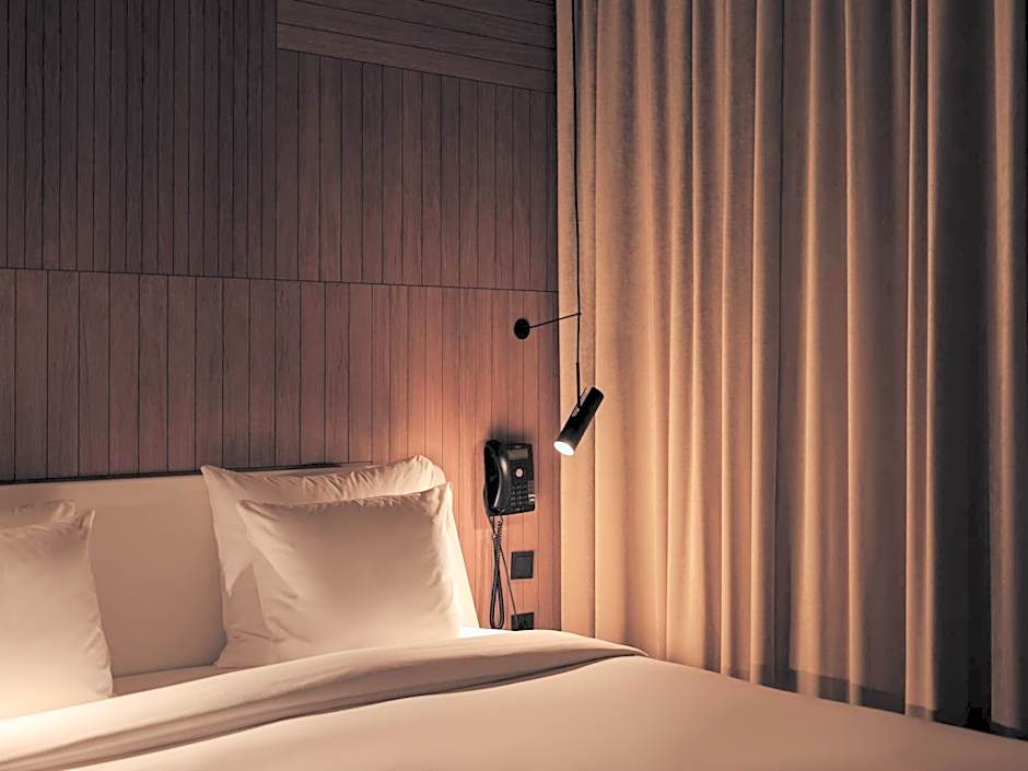 Conscious Hotel Westerpark