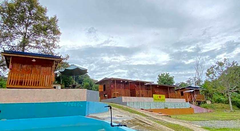 Hotel O Disan Baang Kiulu